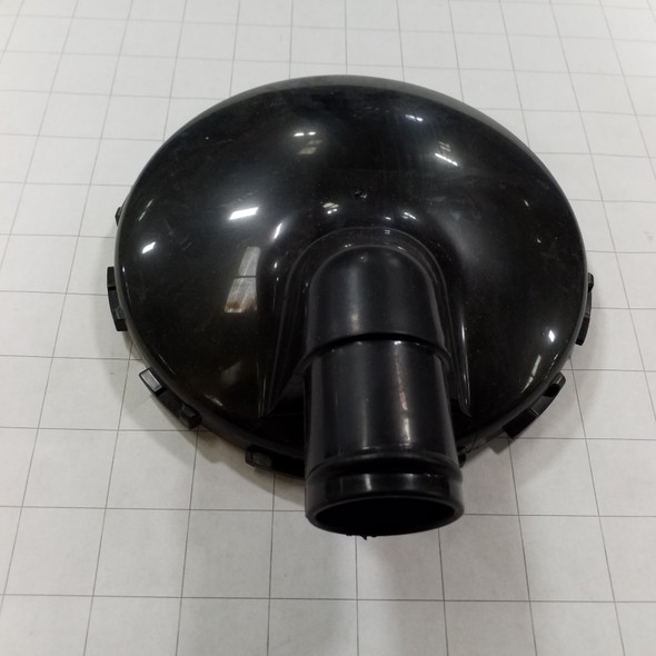 HCOVER - HEPA cover 225-0562