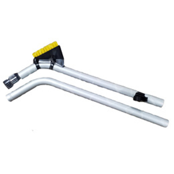 OFVWGB - Vacuum wand with strap and grout brush 225-0630