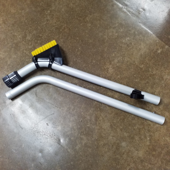 OFVWGB - Vacuum wand with strap and grout brush 225-0630