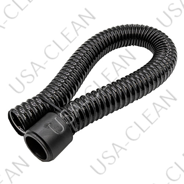 VMH27A - Vacuum motor hose with short cuff 225-0649