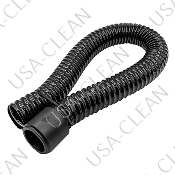 VMH27A - Vacuum motor hose with short cuff 225-0649 VMH27A - Vacuum motor hose with short cuff 225-0649