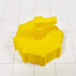 CHCAPSD - Special design chemical cap 225-0659