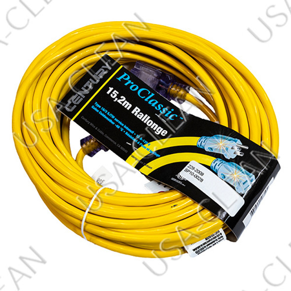  - Electric cord 228-2008