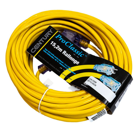  - SANDIA 10-0028 Electric cord