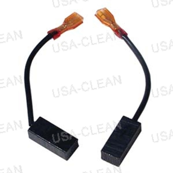 R-38901050000 - Carbon brush set (OBSOLETE) 228-3015