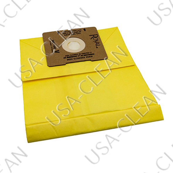 1RY3590000 - Paper vacuum bag type Y (sold each) 228-3110