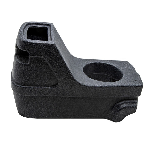 -3-ST-BLKGRAN - 3 gallon solution tank (black) 228-4084