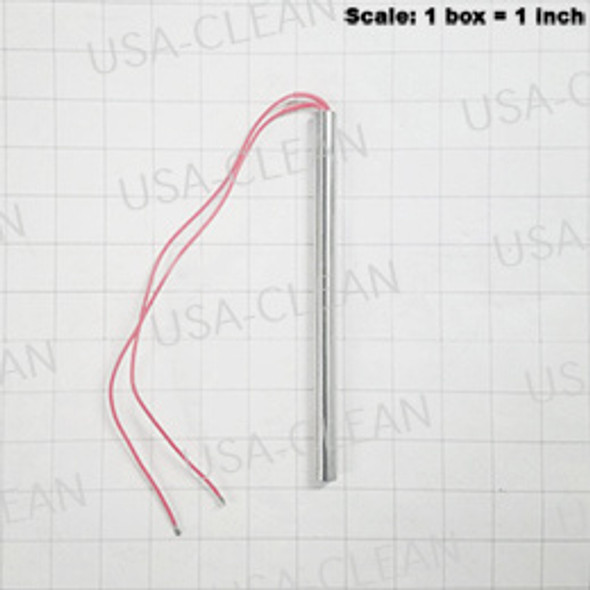 10-1500-A - Heater element 228-4133
