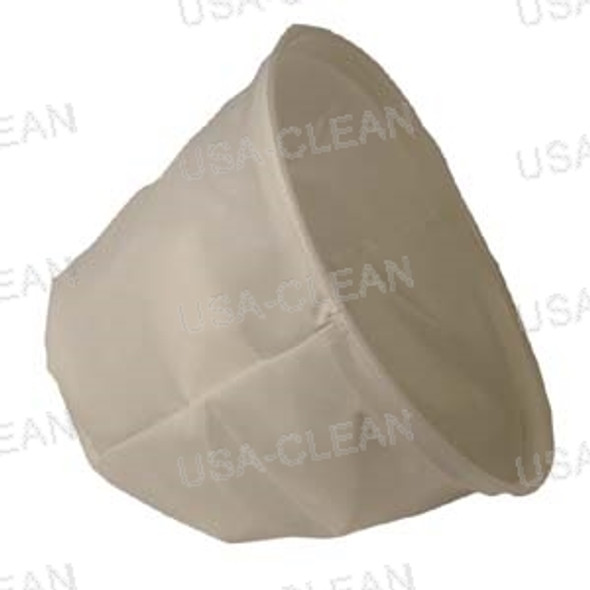  - Dacron full cloth filter (OBSOLETE) 228-7010