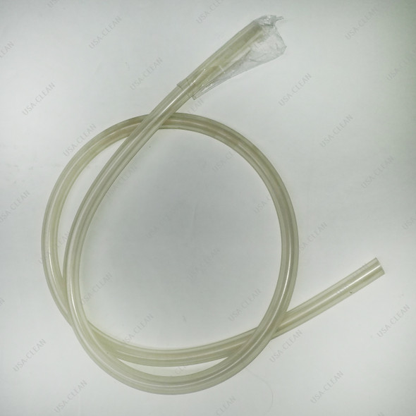 40059 - Silicone tube 7.5mm (42 inch)                                230-5005