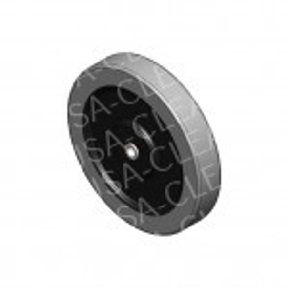 H239 - Wheel (OBSOLETE) 231-2842