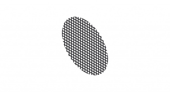 G021 - Mesh filter 231-2847
