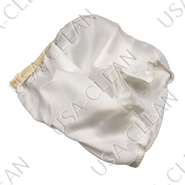 - Cloth filter bag (OBSOLETE) 235-0001  - Cloth filter bag (OBSOLETE) 235-0001