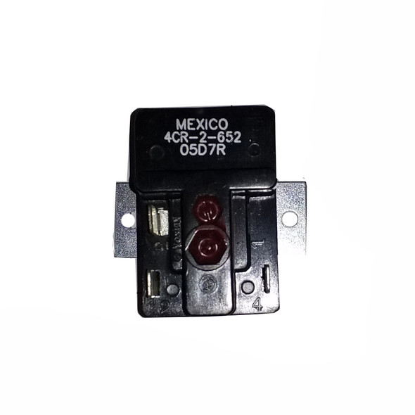 5315701 - Relay (OBSOLETE) 239-0091