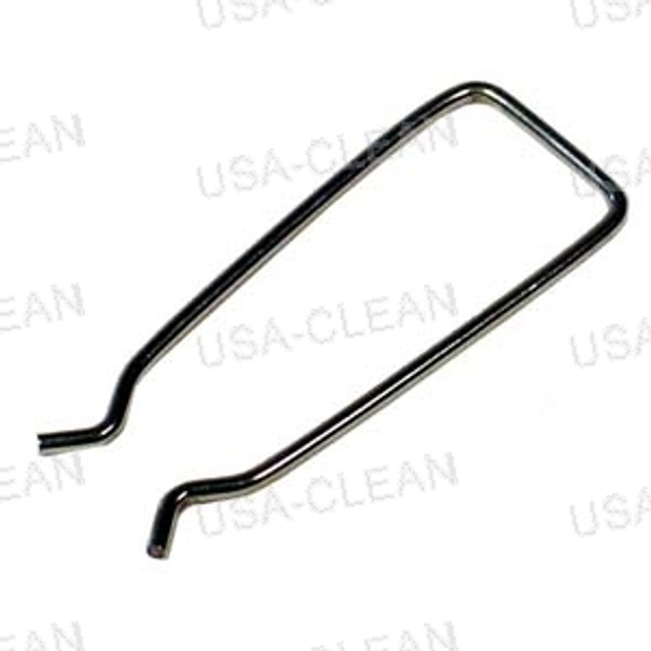 75035-02 - Bag retainer spring (OBSOLETE) 239-0506 75035-02 - Bag retainer spring (OBSOLETE) 239-0506