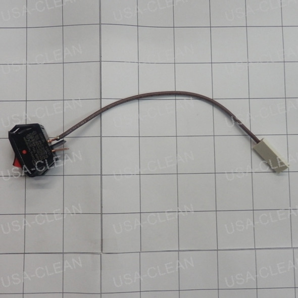 75110-02 - 2 Position switch assembly (OBSOLETE) 239-0550