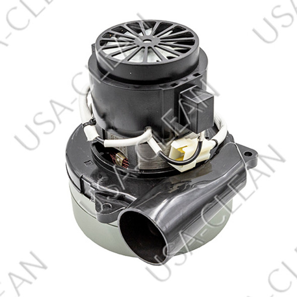 ZD53000 - 24V 2 stage vacuum motor 240-0325 ZD53000 - 24V 2 stage vacuum motor 240-0325