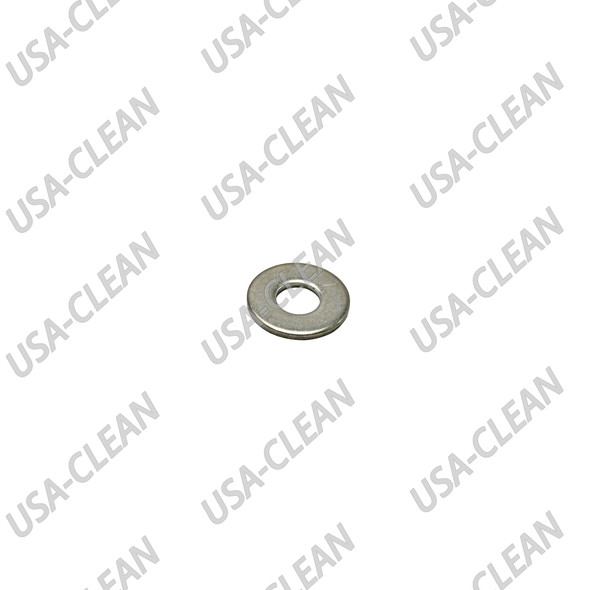 GT13032 - Washer M6 plain finish 240-0367