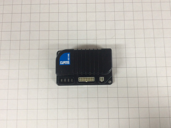 VF81739-20T - Speed control board 240-0421