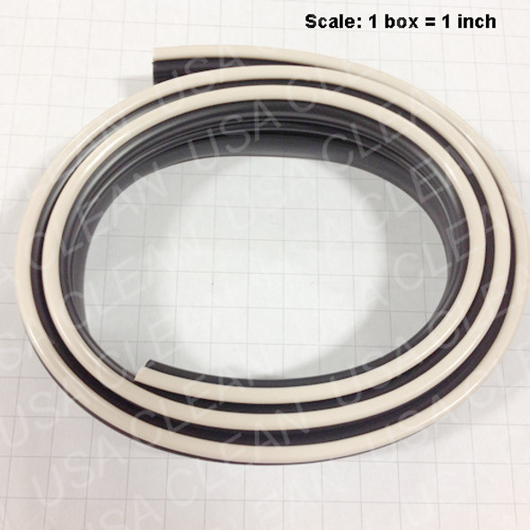 VF84323 - Scrub head skirt 240-0622