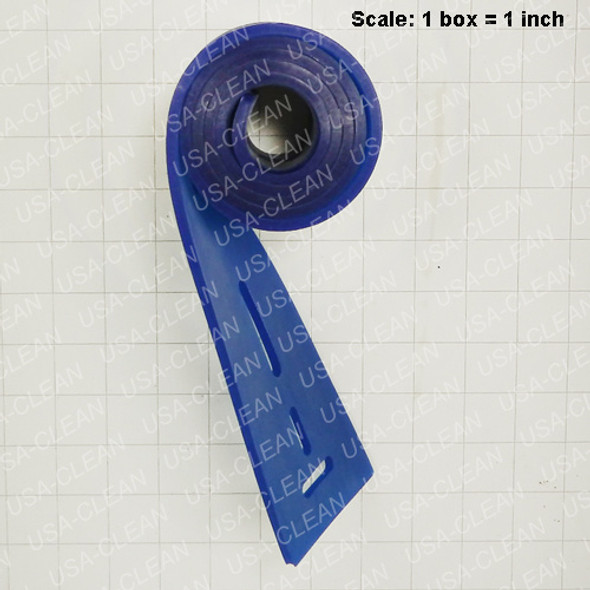 VF84208 - Squeegee blade rear 240-0699