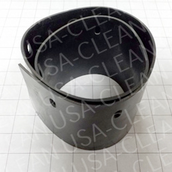 VF83203A - 28 inch left side bumper 240-0936