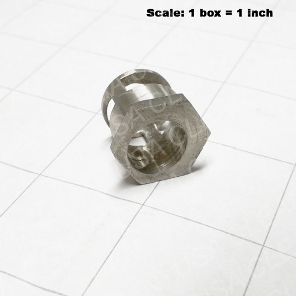 VA51038 - Latch spring 240-1065