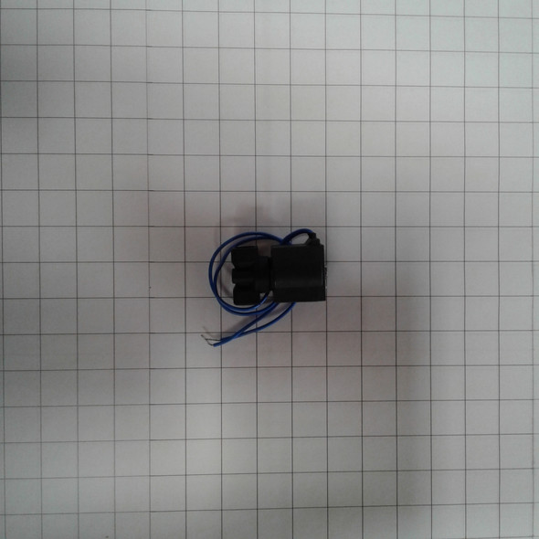 VV67604 - NILFISK VV67604 Solution solenoid