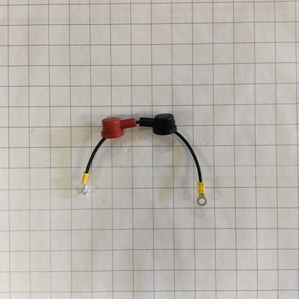  - Battery jumper cable 240-2179