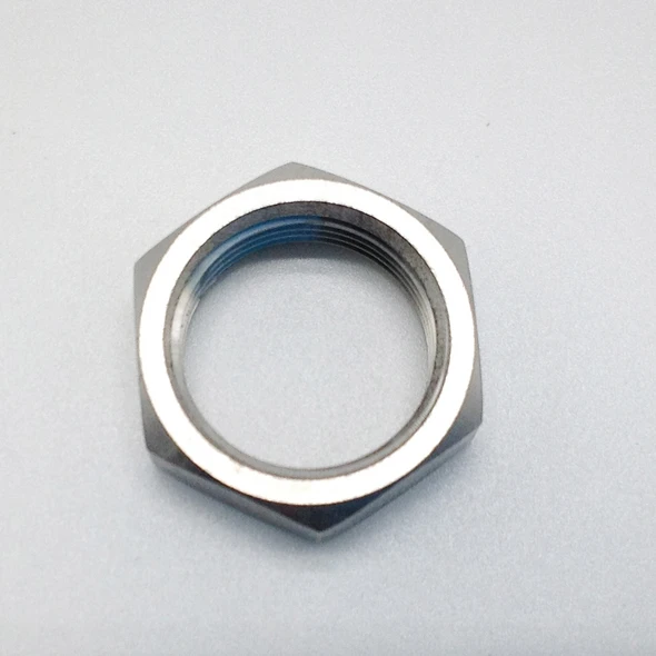  - Nut 240-2209