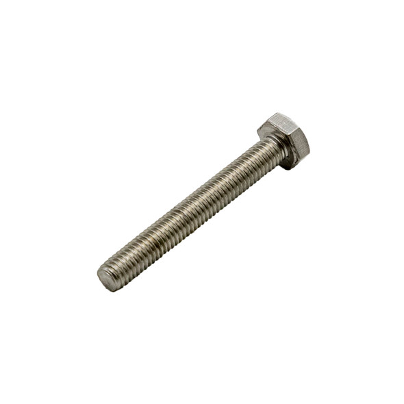  - Bolt M6 x 45 hex 240-2264
