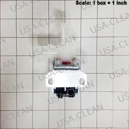 VR11600 - NILFISK VR11600 Valve