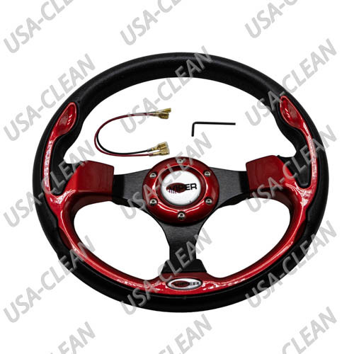 VR10033 - Steering wheel 240-2297