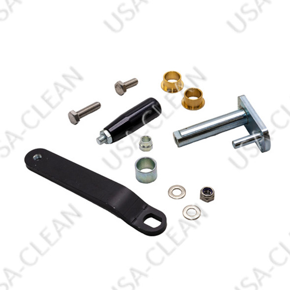 VR12100 - Squeegee lift handle kit 240-2304