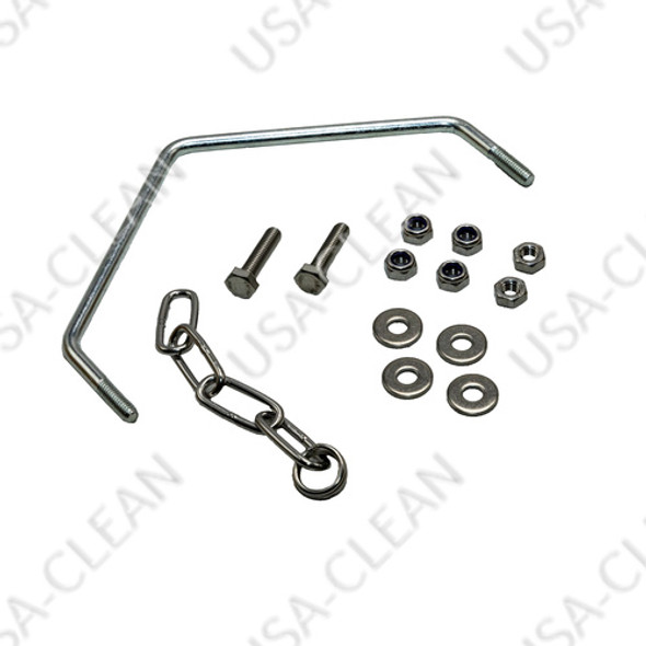 VR11411 - Squeegee lift chain kit 240-2350