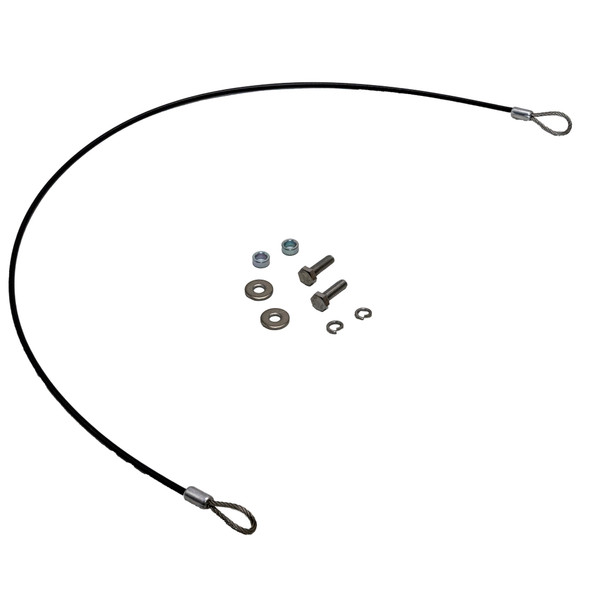 VR17170 - Recovery tank pull cable 240-2357