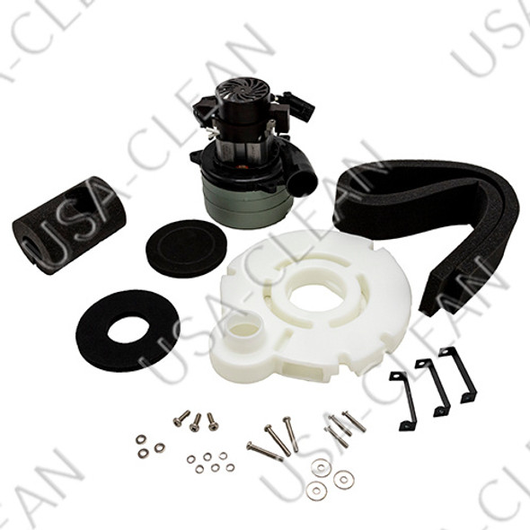 VR17120 - Vacuum motor and fixing kit 240-2370                      