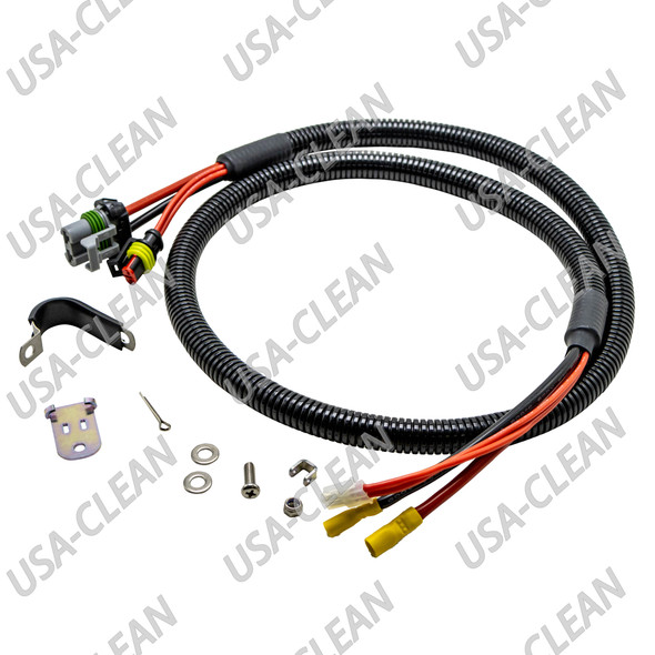 VR13438 - Drive motor wiring kit 240-2395