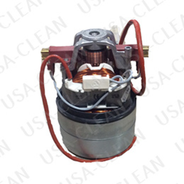 4122270 - 120V vacuum motor 192-7257