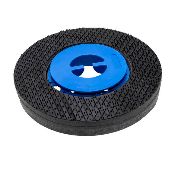  - NILFISK VF81105 PAD DRIVER 11-INCH FANG24T