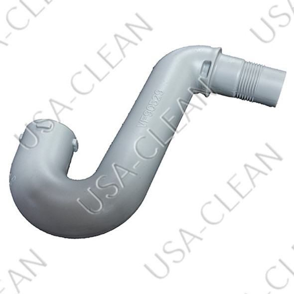 - DRAIN HOSE CONNECTOR 240-6205  - DRAIN HOSE CONNECTOR 240-6205