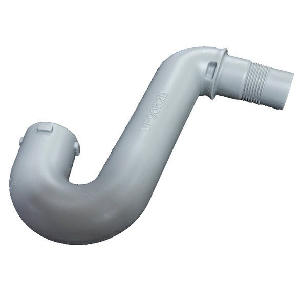  - DRAIN HOSE CONNECTOR 240-6205