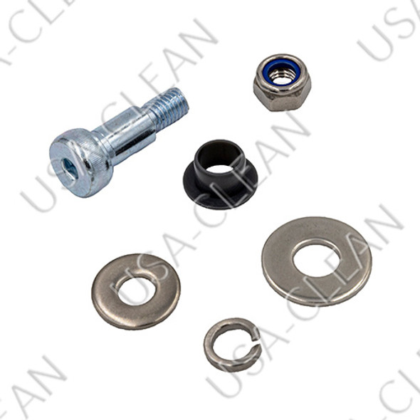 - SCREW KIT-3 240-6322  - SCREW KIT-3 240-6322