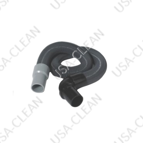 - Vacuum hose (OBSOLETE) 241-0133  - Vacuum hose (OBSOLETE) 241-0133
