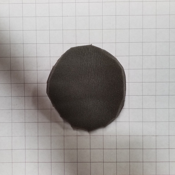  - Sound density foam (OBSOLETE) 242-0010