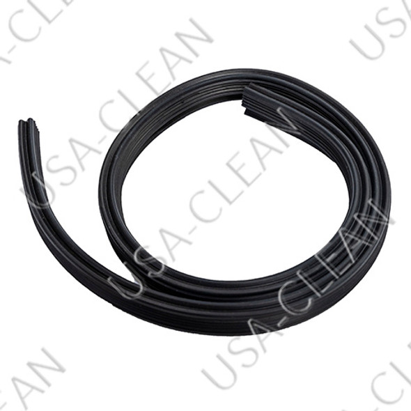 172017 - Lid gasket 174-8268 172017 - Lid gasket 174-8268