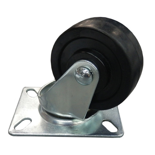  - Rear dolly caster wheel 247-0011