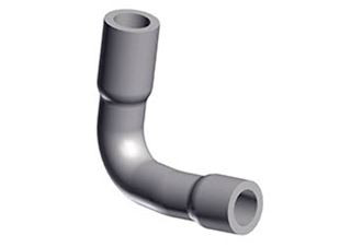  - Pump hose 251-2059