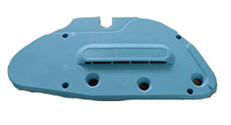  - Drive cover 251-2100