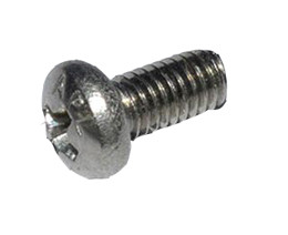  - Screw M3 x 6mm 251-2128